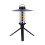 USB-C / Type-C Outdoor Portable Camping Night Light Set, Flashlight + Shade + Tripod 6