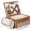 Classic Wicker Fitted Picnic Basket 1