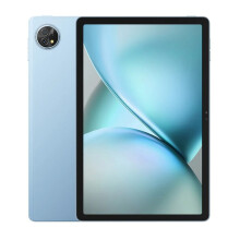 (Blue) Blackview Zeno 10 8/256GB 11 Inch FHD  Tablet Android 15 5G WiFi 5 8800mAh,Black/Blue