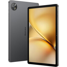 (Black) Blackview Zeno 10 8/256GB 11 Inch FHD  Tablet Android 15 5G WiFi 5 8800mAh,Black/Blue