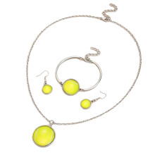 Trendy Athletic Style Jewelry Accessory Zinc Alloy Earring-6
