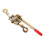 Compact Manual Ratchet Wire Rope Tightener-T2 single line 1