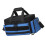 Large Capacity 14Inch Nylon Tool Bag Waterproof Fabric-Blue 1