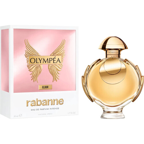 Paco Rabanne Paco Rabanne Olympea Elixir-50 ml 1