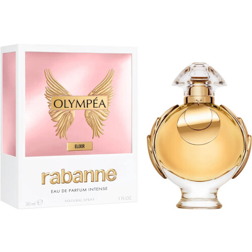 Paco Rabanne Paco Rabanne Olympea Elixir-30 ml 1