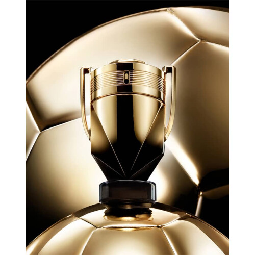 Paco Rabanne Paco Rabanne Invictus Elixir-200 ml 2