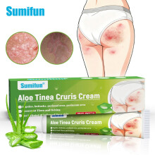 Creme para a saúde da pele