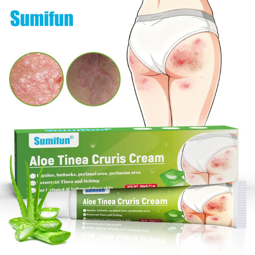 Creme para a saúde da pele