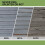Birchtree BIRCHTREE Plastic Garden Shed Apex 4X4FT Grey 8