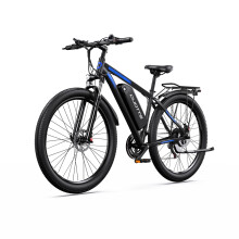 DUOTTS C29-L Electric Mountain Bike, 750W, 15AH