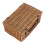 Classic Wicker Fitted Picnic Basket 2