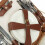 Classic Wicker Fitted Picnic Basket 7