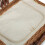 Classic Wicker Fitted Picnic Basket 12