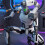 Interaction Soft Beads Launching Toy Motion Tracking-4 3