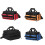 Large Capacity 14Inch Nylon Tool Bag Waterproof Fabric-Blue 2