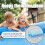 Filter für aufblasbare Swimmingpools  2-pack 3