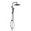 Living And Home Shower Mixer Set 1