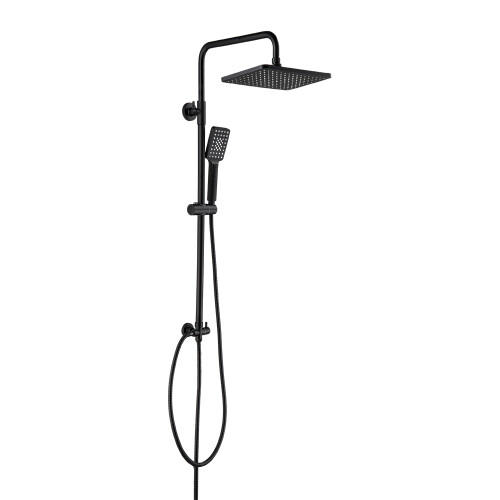 Living And Home Shower Mixer Set
