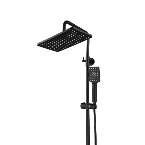 Living And Home Shower Mixer Set 2
