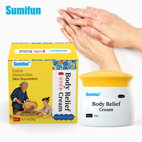 Creme para limpar a pele, bálsamo saudável 1