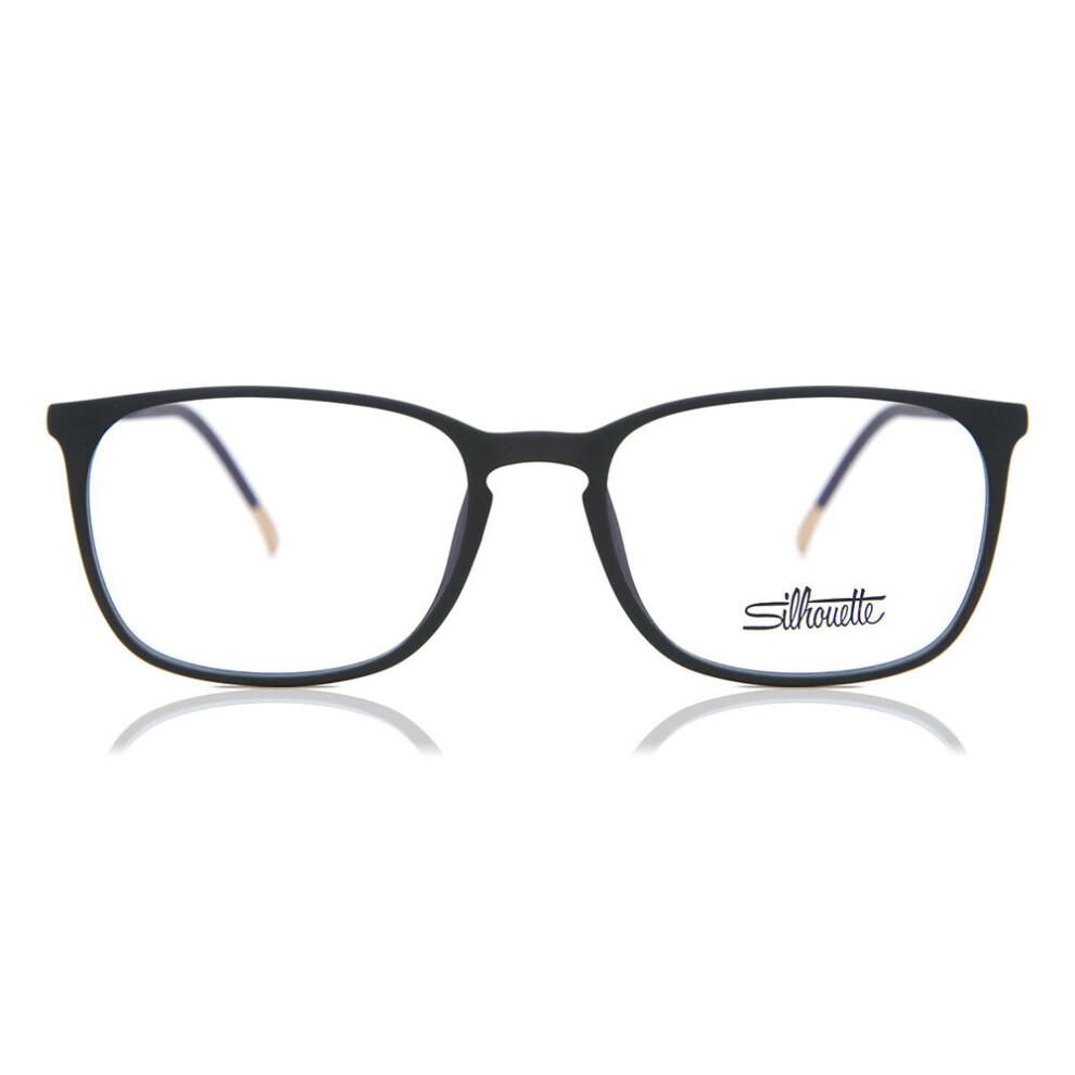 Silhouette (53) 2943/75 9030 Unisex New Eyeglasses