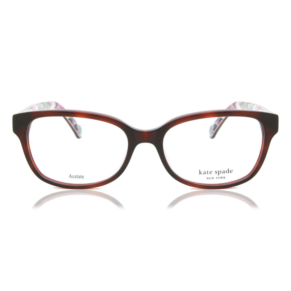 Kate Spade (49) Violette H7p Women New Eyeglasses
