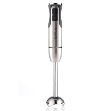 (Single Stick, US Standard) 5-in-1-Mixer nach europäischen Standards: Mixer, Zitruspresse, Schneebesen, Babynahrungszubereiter, Fleischwolf, Kochstab