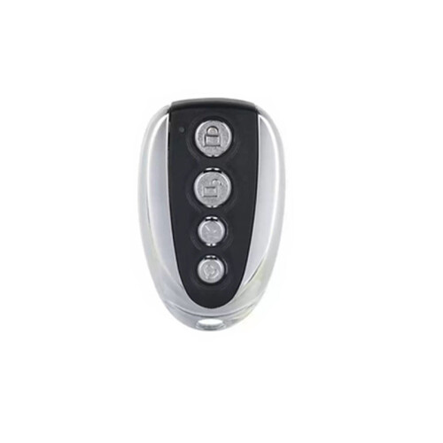 (Lock Type) Compatible with Sommer 4020 TX03-868-4 Garage Door Remote, Rolling Code Transmitter