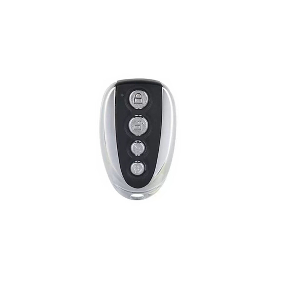 (Lock Type) Compatible With Sommer 4020 Tx03-868-4 Garage Door Remote, Rolling Code Transmitter 3592637366958