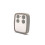 (Gray) Multi-Frequency 250-868MHz Copy Remote Control for Rolling Code Garage Door, Shutter & Barrier 1