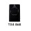 (Black 4-button 868MHZ) 868 XT2 XT4 SLH LR 433MHZ Rolling Code Garage Door Remote Transmitter 1