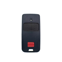 (2 keys) Télécommande BFT MITTO 433 pour ouvre-porte de garage COOL C4 C2