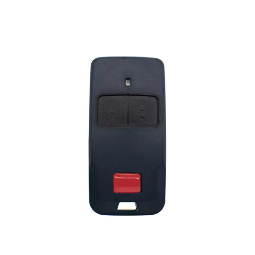 (2 keys) Télécommande BFT MITTO 433 pour ouvre-porte de garage COOL C4 C2