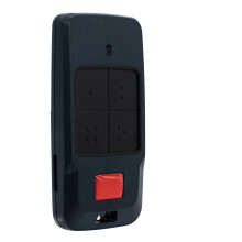(4 keys) BFT MITTO 433 fjärrkontroll för COOL C4 C2 garageportsöppnare
