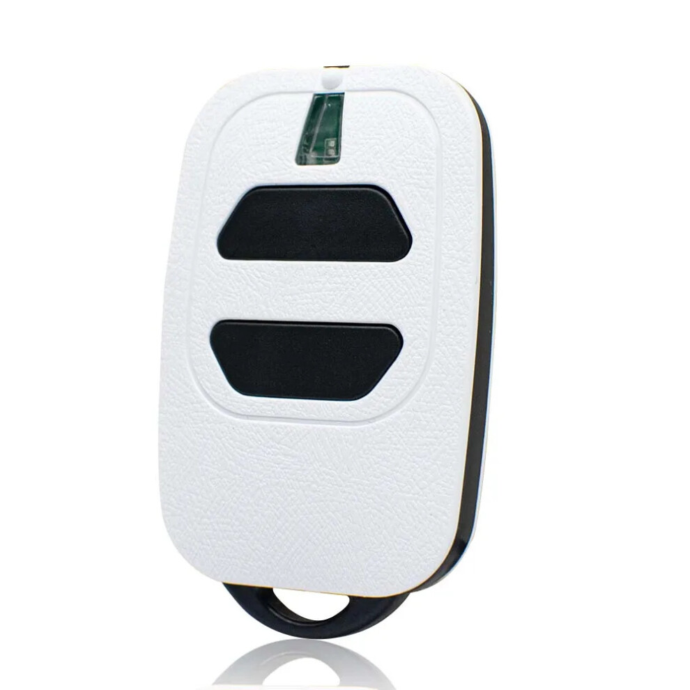 (2 Keys) For Dea Gt2 Gt4 Garage Door Remote Control Compatible Mio Tr2 Tr4 R2n 433.92Mhz 3592637367085