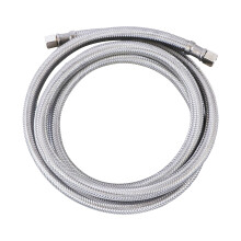 (D) Tuyau pour machine à glaçons 1/4 x 1/4 pouce Amérique du Nord - 1/4" Comp x 1/4