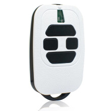 (4 keys) Télécommande de porte de garage DEA GT2 GT4 compatible MIO TR2 TR4 R2N 433,92 MHz