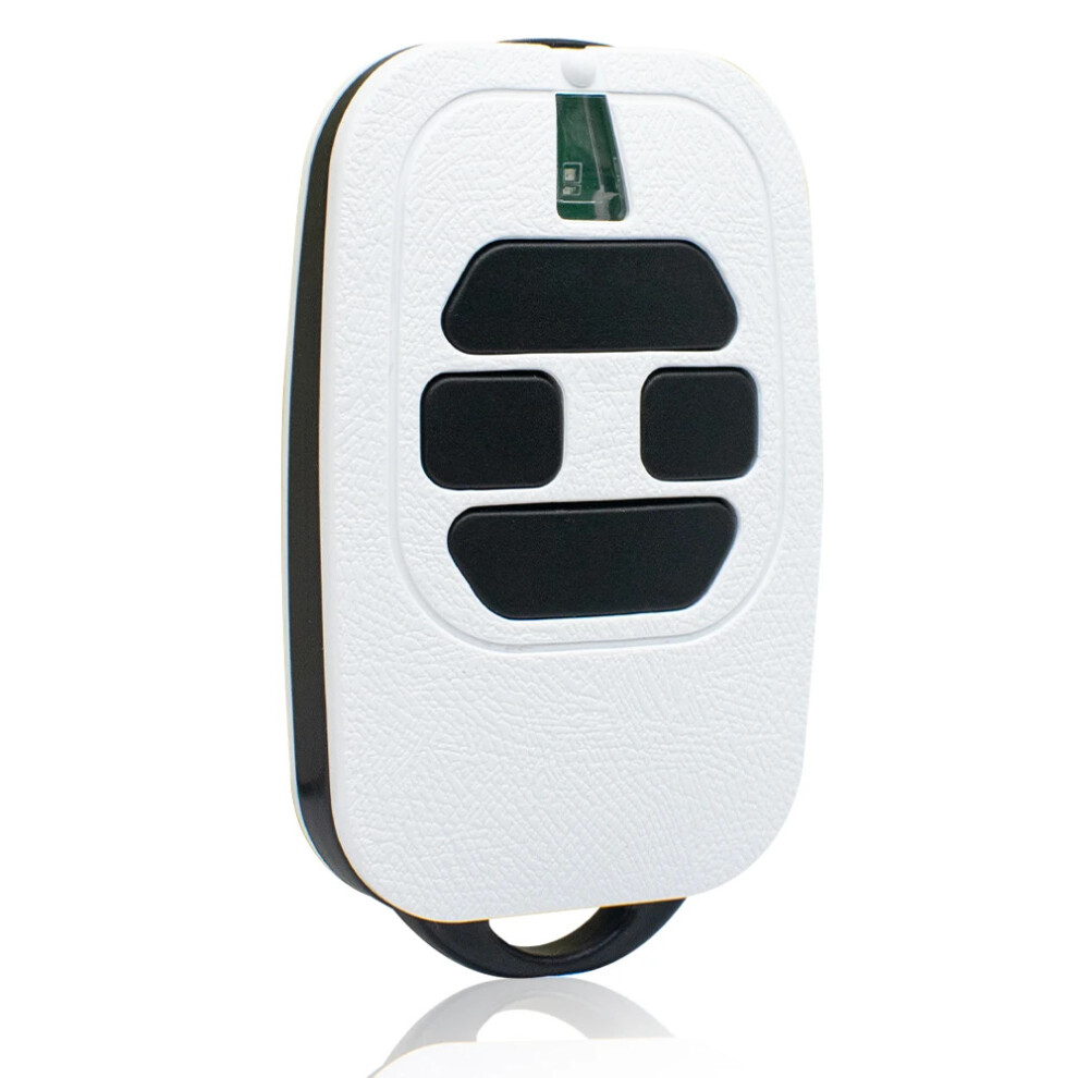 (4 Keys) For Dea Gt2 Gt4 Garage Door Remote Control Compatible Mio Tr2 Tr4 R2n 433.92Mhz 3592637367092