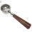 (J) Coffee Machine Bottomless Handle Plufo Series 54 Three-Ear 1