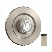 (C) Kit de garniture de douche Mo T470 Chateau