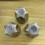 (Brushed three-pack) Pfister Verve badekar-/dusjkran ventilkjerne 1