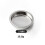 (A) Platinum Series Coffee Machine Cleaning Blind Bowl Accessories 1