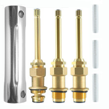 (Cartridge Tool Set) Ensemble de robinets Price Pfister Verve 12H-2H, 12H-2C et 12H-18