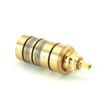 (B) Moen 147208 Kohler 9.13554 130156 Termostatpatron för bil