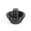 (Gray) Origami Cone Filter Cup Paper Press, Origami Filter Cup 4