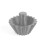 (Gray) Origami Cone Filter Cup Paper Press, Origami Filter Cup 1