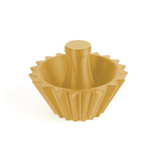 (Huang Geng Geng) Pressa per carta per tazze filtro coniche origami, tazze filtro origami