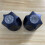 (Black two-pack) Pfister Verve badekar-/dusjkran ventilkjerne 1