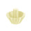 (White) Origami Cone Filter Cup Paper Press, Origami Filter Cup 1