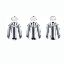 (Three-pack) Pfister Verve badkars-/duschblandare ventilkärna